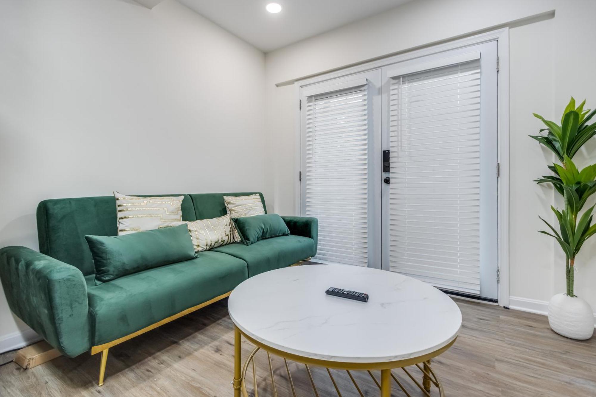 Apartamento Charming Loft - Unit B