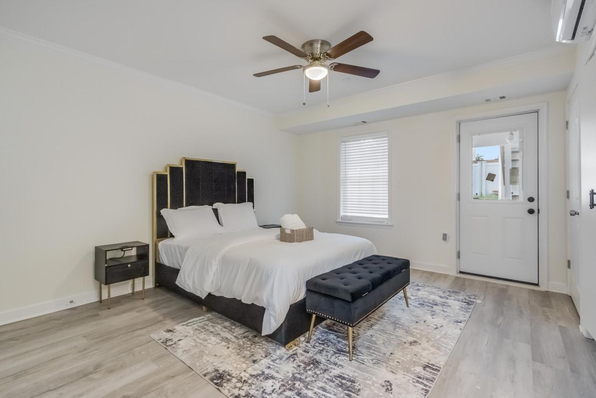 Charming Loft - Unit B Apartamento *